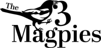 The Three Magpies